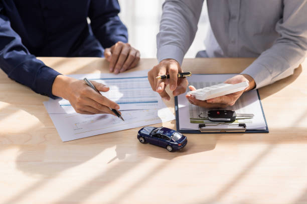Car insurance options for Karns residents
